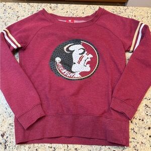 FSU Woman's Sweatshirt